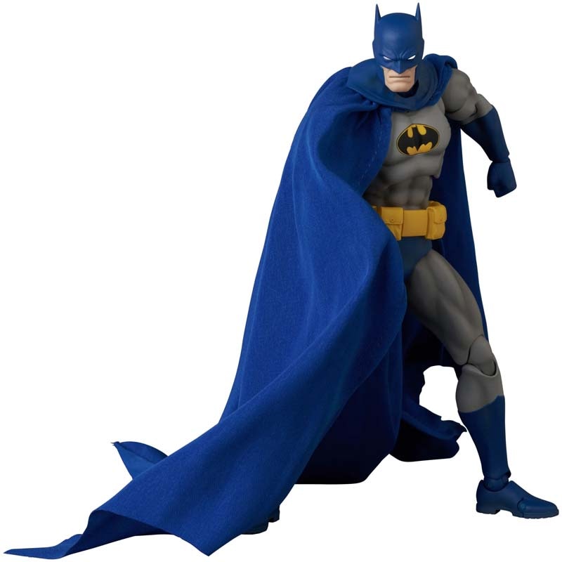 予約(2027年7月下旬発売予定)】メディコム・トイ MAFEX BATMAN