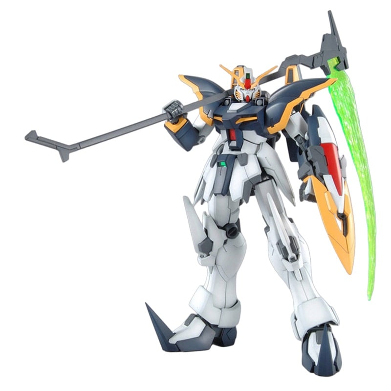 BANDAI SPIRITS MG 1/100 XXXG-01D ガンダムデスサイズEW(エンドレス