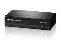 【メーカー取り寄せ】ATEN HDMI分配器 4ポート VS134A/ATEN ［プリンストン直営］