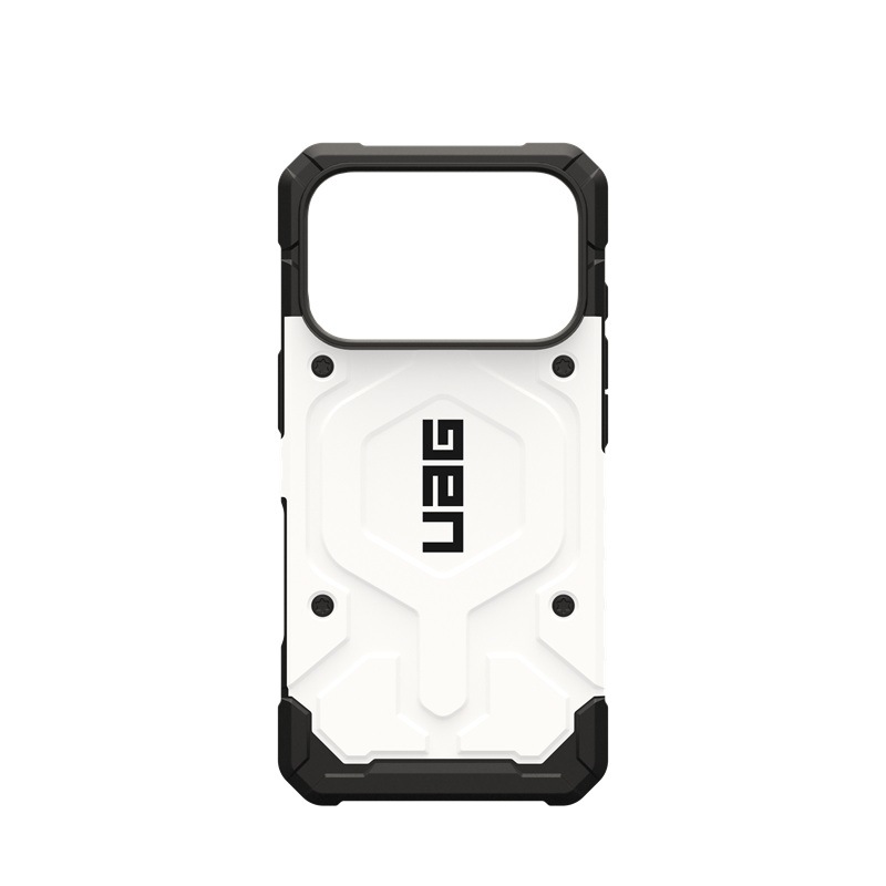 UAG iPhone 17 Pro用 MagSafe対応ケース PATHFINDER 全8色 耐衝撃
