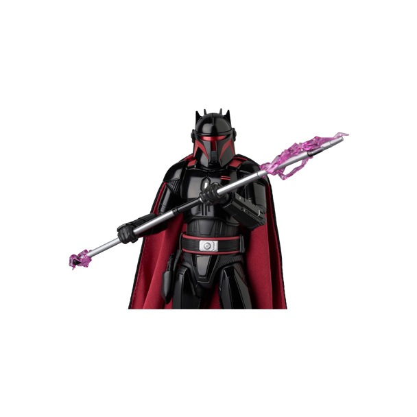 予約(2026年12月発売予定)】メディコム・トイ MAFEX MOFF GIDEON（TM