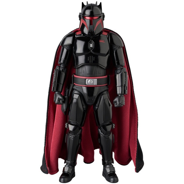 予約(2026年12月発売予定)】メディコム・トイ MAFEX MOFF GIDEON（TM