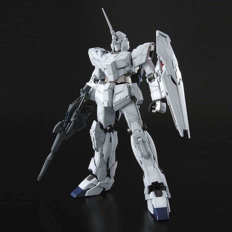 BANDAI SPIRITS MG 1/100 RX-0 ユニコーンガンダム ［プリンストン直営