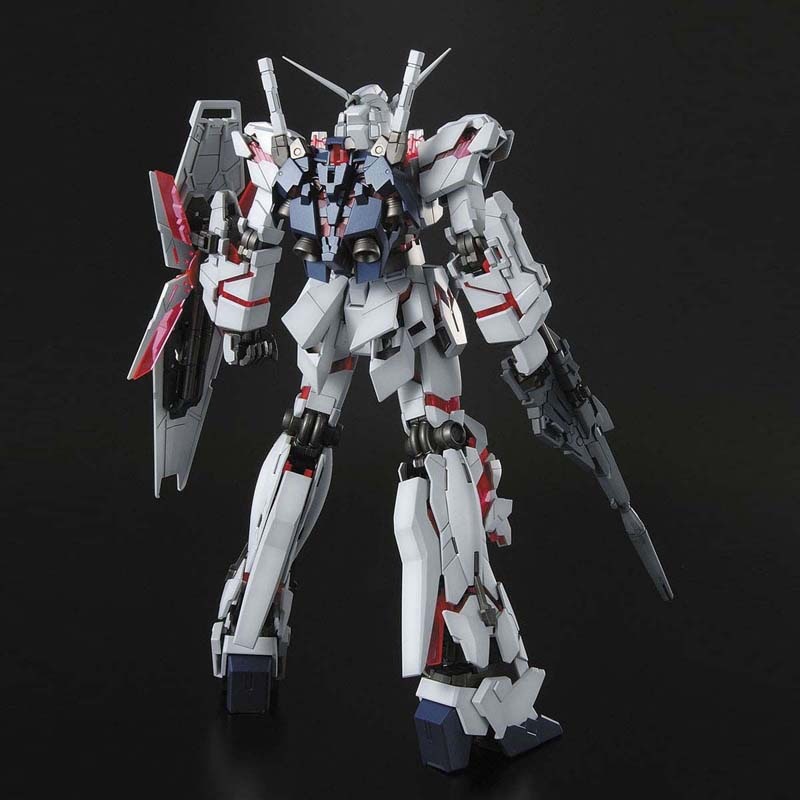BANDAI SPIRITS MG 1/100 RX-0 ユニコーンガンダム ［プリンストン直営