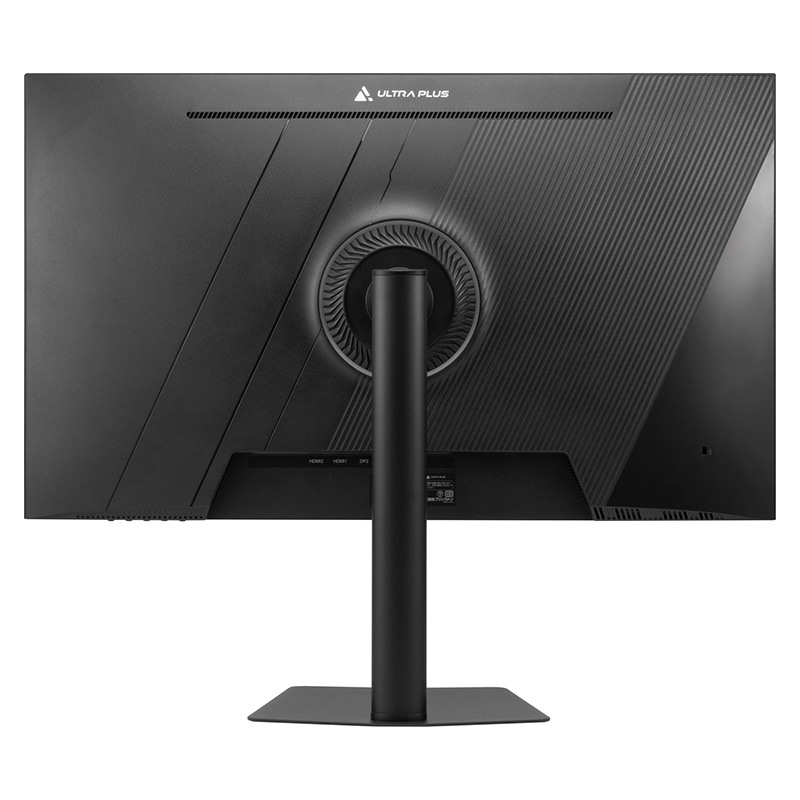 ULTRA PLUS FastIPS方式パネル採用 31.5型 ハイリフレッシュレート