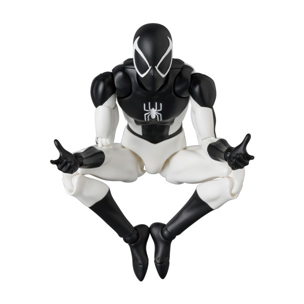 予約(2026年12月発売予定)】メディコム・トイ MAFEX Negative Zone