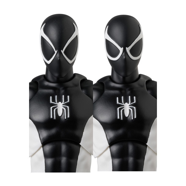 予約(2026年12月発売予定)】メディコム・トイ MAFEX Negative Zone