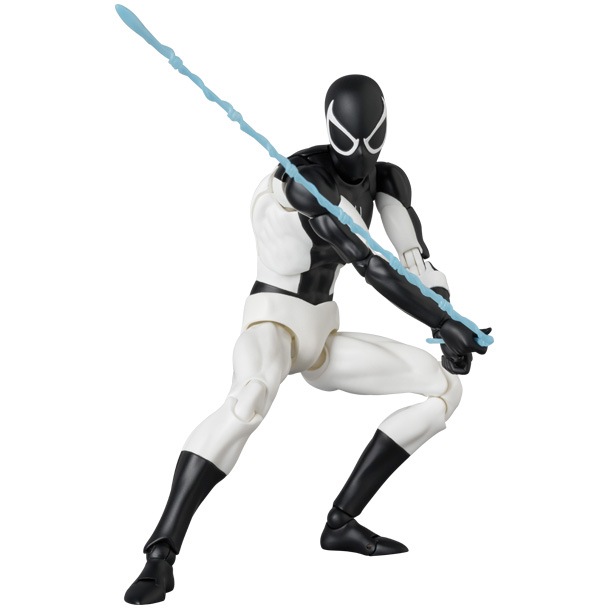 予約(2026年12月発売予定)】メディコム・トイ MAFEX Negative Zone