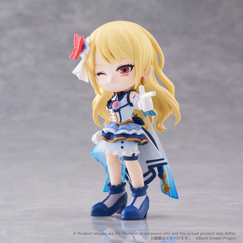 希少 レア MODERN PIPATES GLAY 10周年記念フィギュア 予約(11/27発売予定)】ブシロードクリエイティブ PalVerse BanG Dream