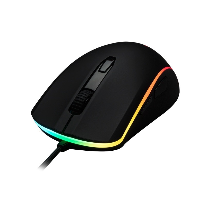 Υեʥե󥿥XIV侩 HyperX Pulsefire Surge RGB ߥ󥰥ޥ 4P5Q1AA (HX-MC002B) о ؼ󥵡 Υץ󥹥ȥľġ