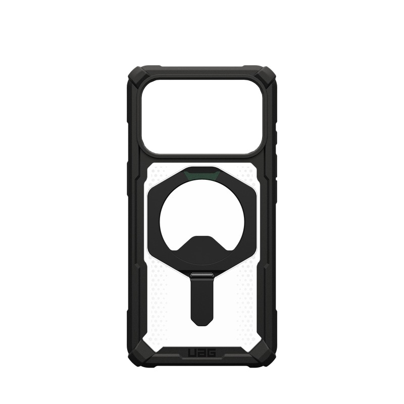 UAG iPhone 17 Pro用 MagSafe対応ケース PLASMA XTE 全3色 耐衝撃