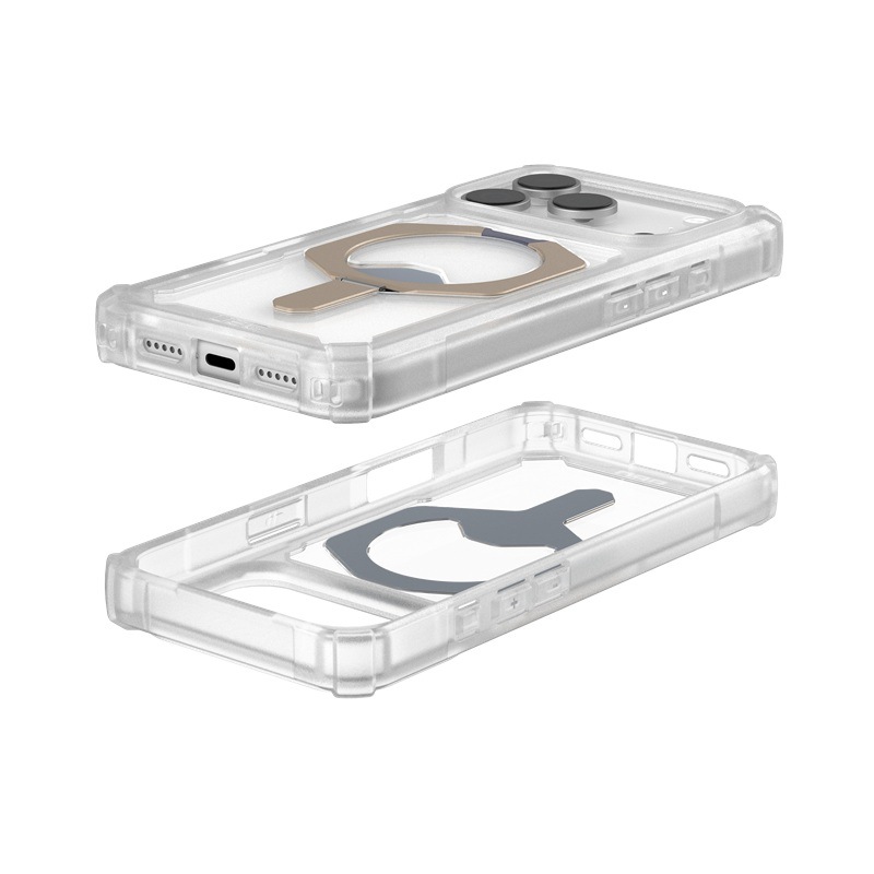 UAG iPhone 17 Pro用 MagSafe対応ケース PLASMA XTE 全3色 耐衝撃