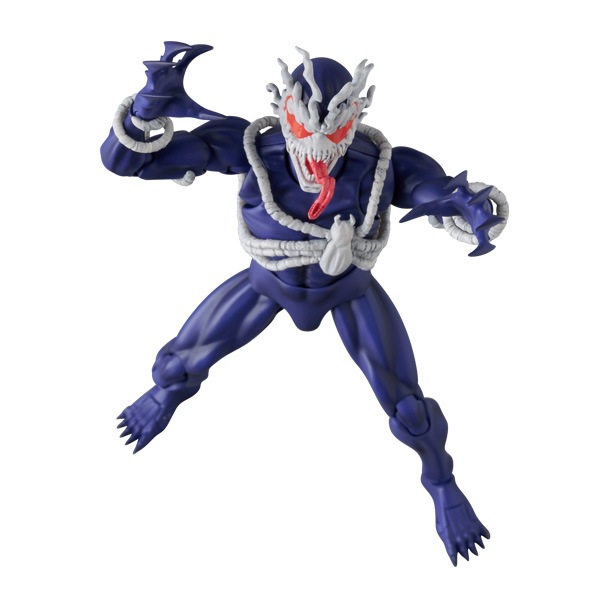 予約(2026年12月発売予定)】メディコム・トイ MAFEX VENOM 2099