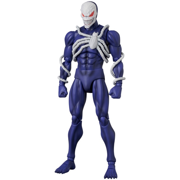 予約(2026年12月発売予定)】メディコム・トイ MAFEX VENOM 2099