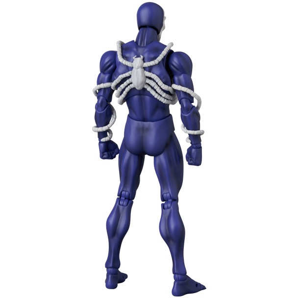 予約(2026年12月発売予定)】メディコム・トイ MAFEX VENOM 2099