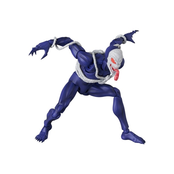 予約(2026年12月発売予定)】メディコム・トイ MAFEX VENOM 2099