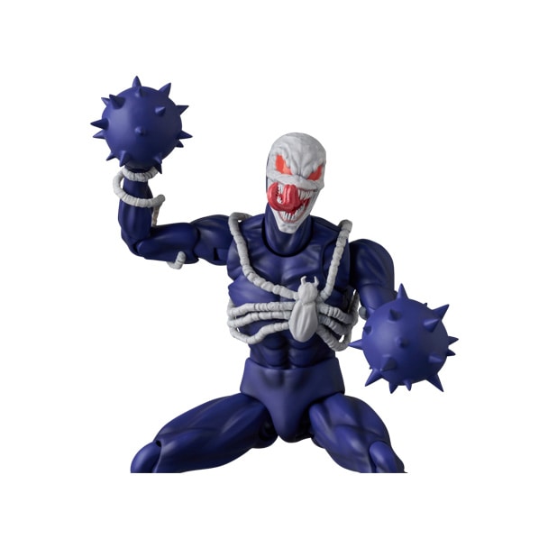 予約(2026年12月発売予定)】メディコム・トイ MAFEX VENOM 2099
