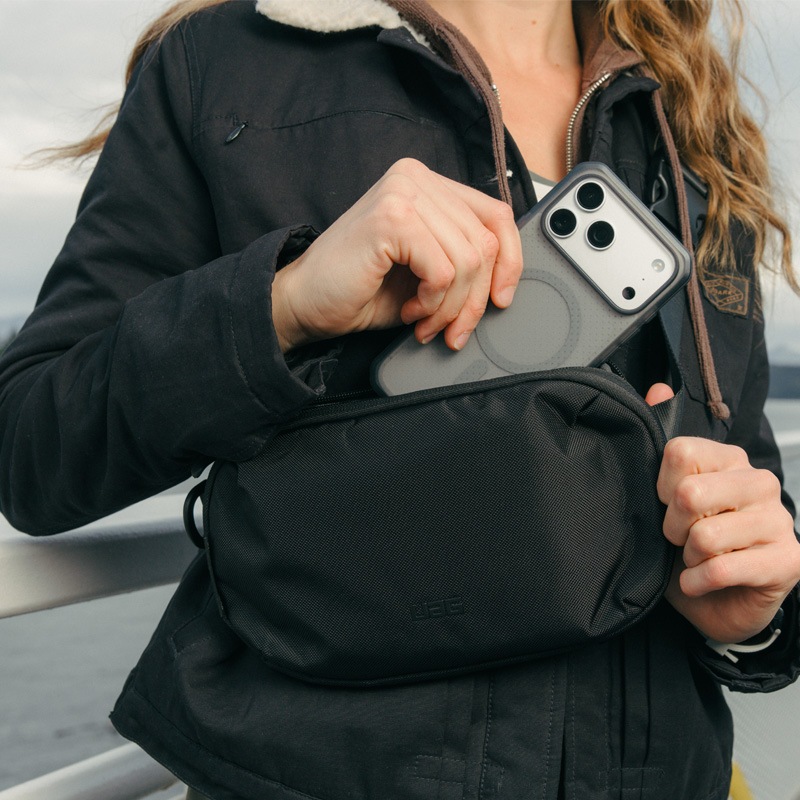 予約(12/26発売)】UAG STANDARD ISSUE 1L SLING 容量1L スリングバッグ