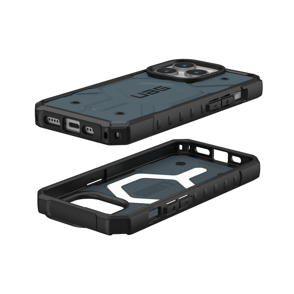 UAG iPhone 15 Pro  MagSafeб PATHFINDER  7 Ѿ׷ UAG-IPH23MA-MS꡼ 6.1 Υץ󥹥ȥľġ