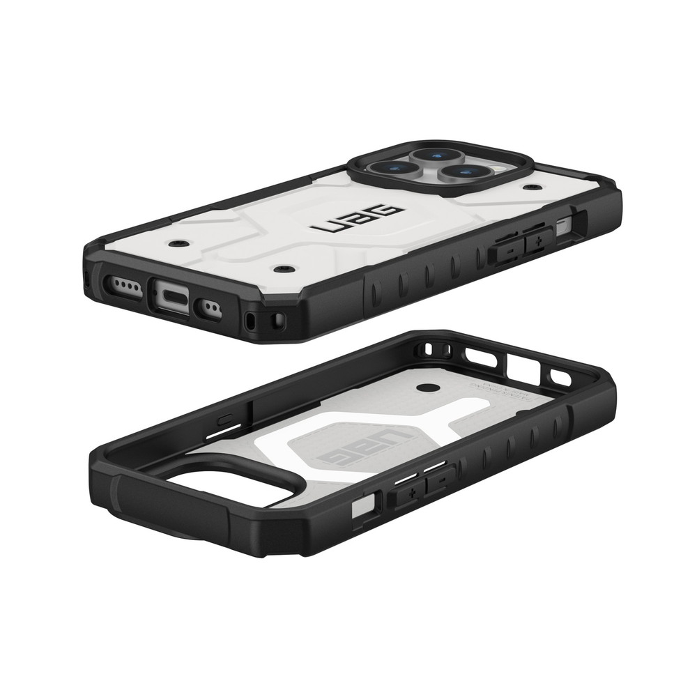 UAG iPhone 15 Pro  MagSafeб PATHFINDER  7 Ѿ׷ UAG-IPH23MA-MS꡼ 6.1 Υץ󥹥ȥľġ