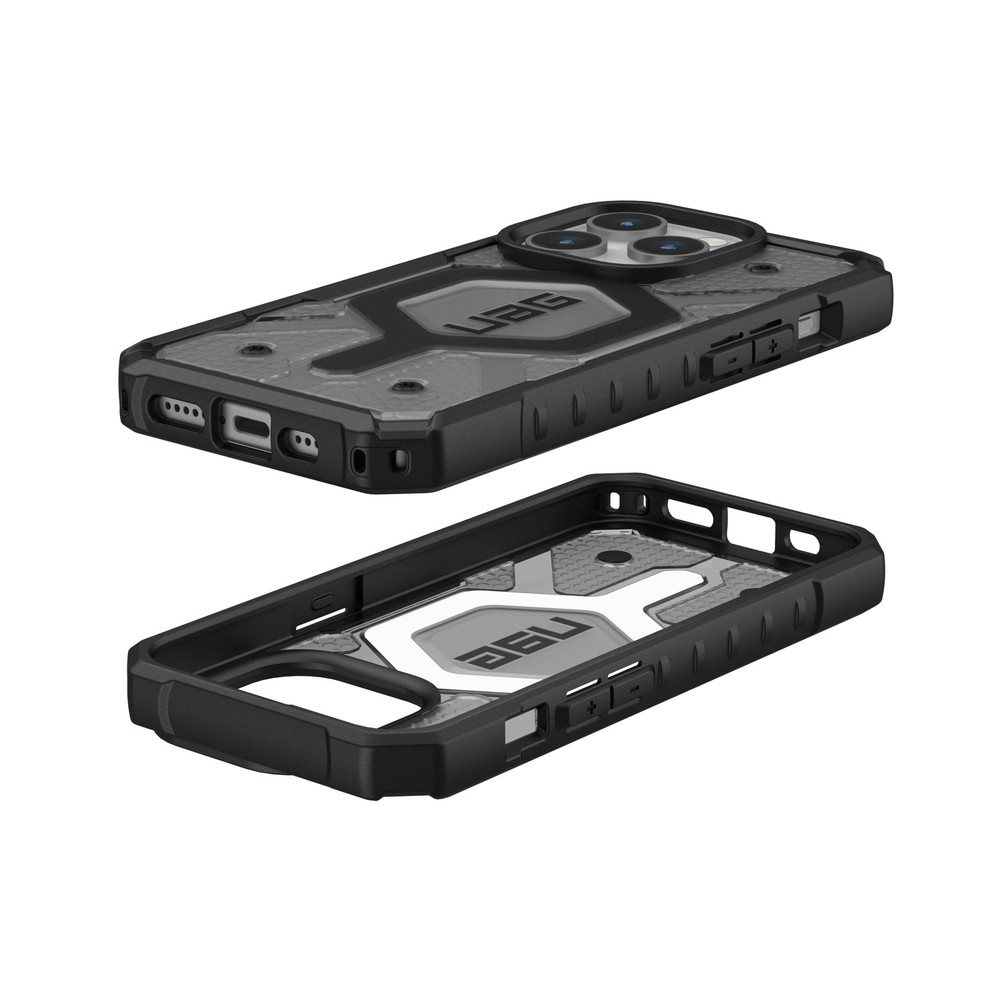 UAG iPhone 15 Pro  MagSafeб PATHFINDER  7 Ѿ׷ UAG-IPH23MA-MS꡼ 6.1 Υץ󥹥ȥľġ