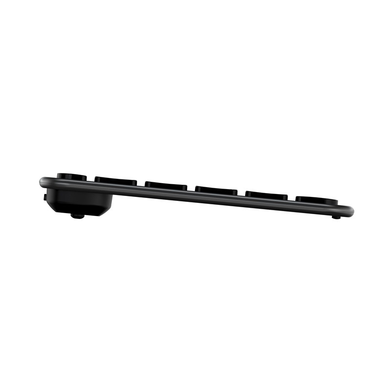 予約(10/2発売)】Satechi Slim EX1 Wireless Keyboard - US Layout