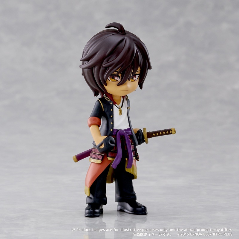 予約(2026/6/19発売予定)】ブシロードクリエイティブ PalVerse＋ 刀剣