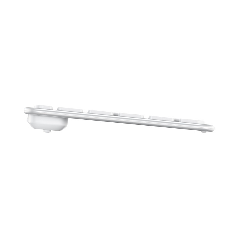 予約(10/2発売)】Satechi Slim EX3 Wireless Keyboard - US Layout