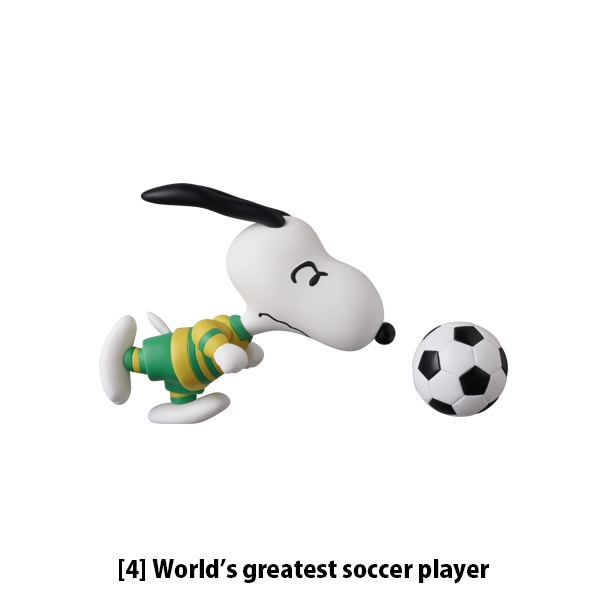 予約(2026年7月下旬発売予定)】メディコム・トイ UDF PEANUTS SERIES