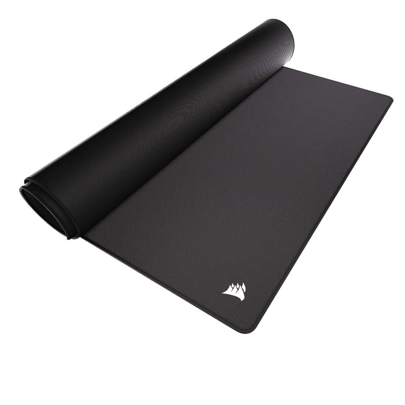 CORSAIR MM Anti-fray Cloth ゲーミングマウスパッド 3XL 全2色 CHR
