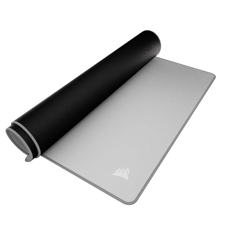 CORSAIR MM Anti-fray Cloth ゲーミングマウスパッド 2XL 全2色 CHR