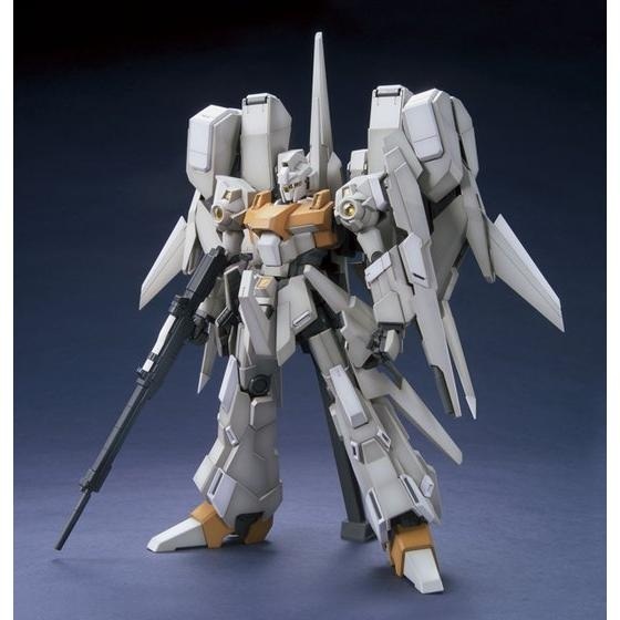 MG 1/100 リゼルC型(ディフェンサーa+bユニット ...) 2機セット BANDAI SPIRITS MG 1/100 リゼルC型(ディフェンサーa+bユニット