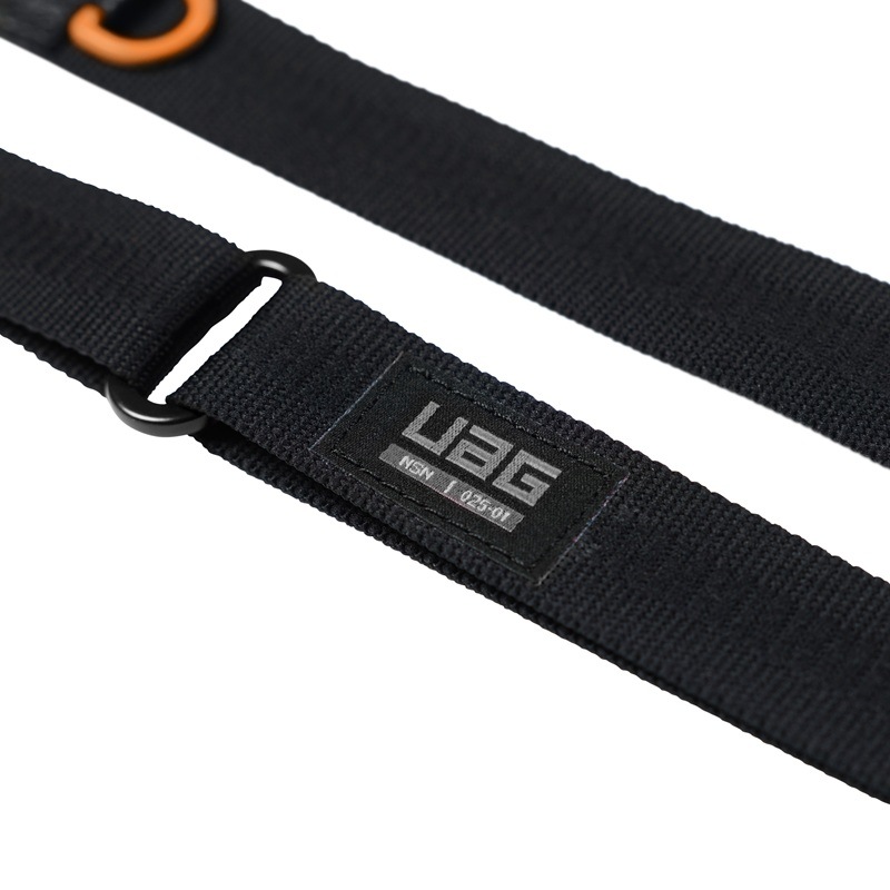 UAG スマホ用 ショルダーストラップ CROSSBODY LANYARD SCOUT 全4色