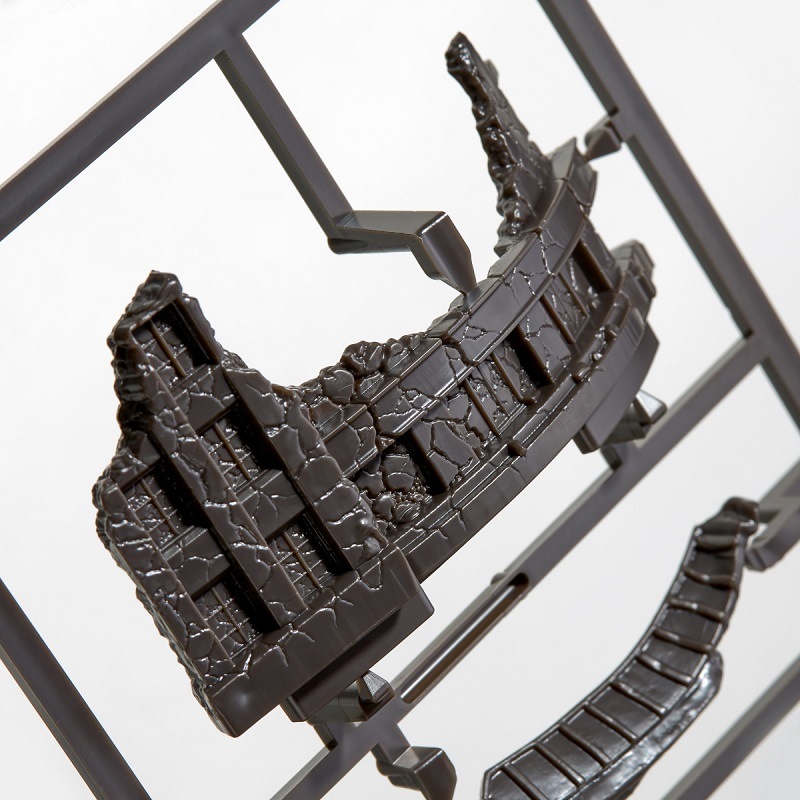 予約(10月発売)】海洋堂 ARTPLA SCULPTURE WORKS ゴジラ Re