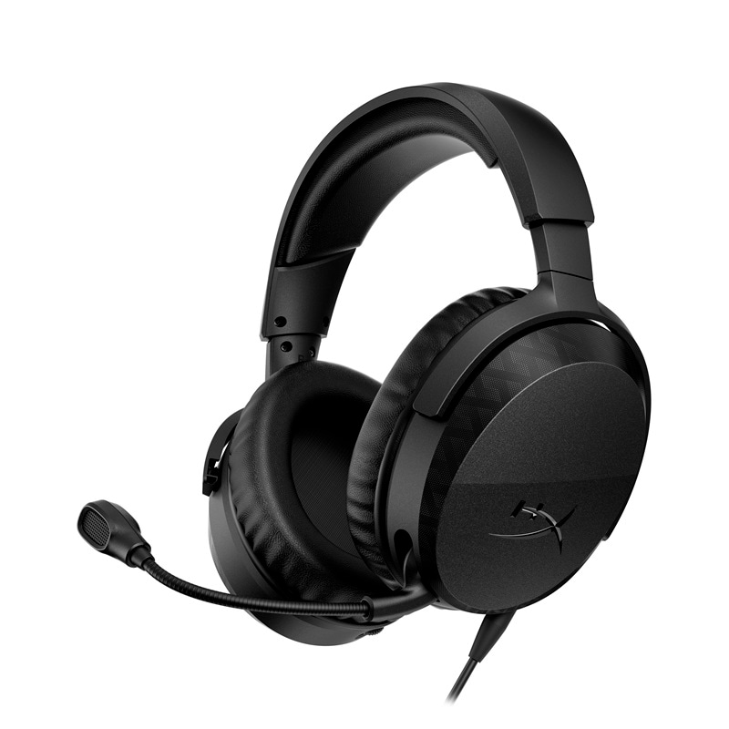 HyperX Cloud Stinger 3 ゲーミングヘッドセット 有線 全2色 HXR