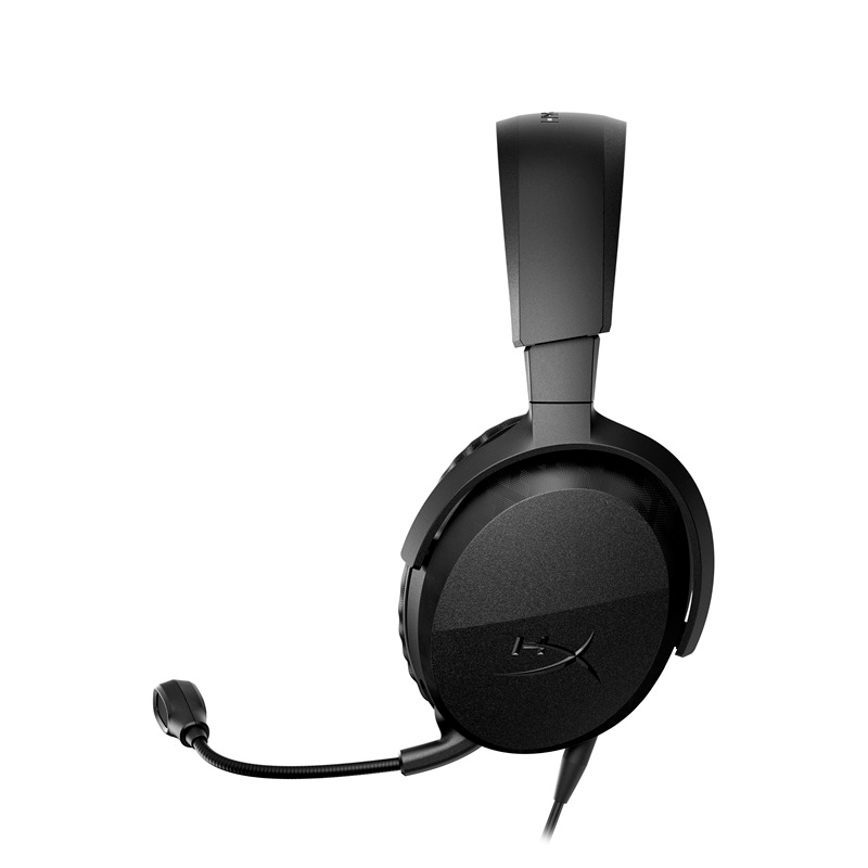 HyperX Cloud Stinger 3 ゲーミングヘッドセット 有線 全2色 HXR