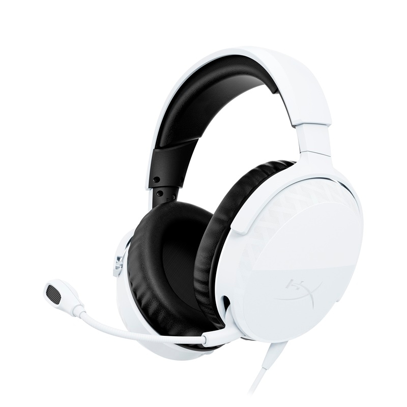 HyperX Cloud Stinger 3 ゲーミングヘッドセット 有線 全2色 HXR