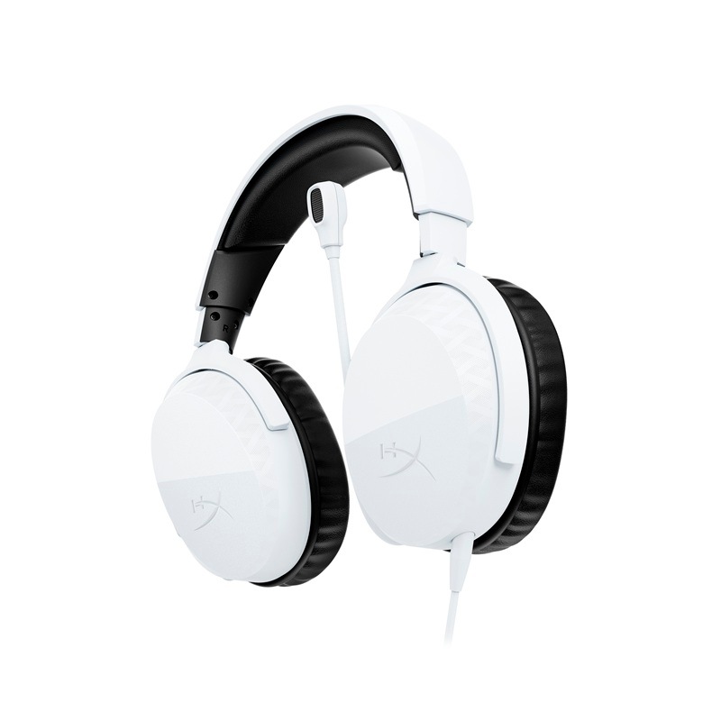 HyperX Cloud Stinger 3 ゲーミングヘッドセット 有線 全2色 HXR