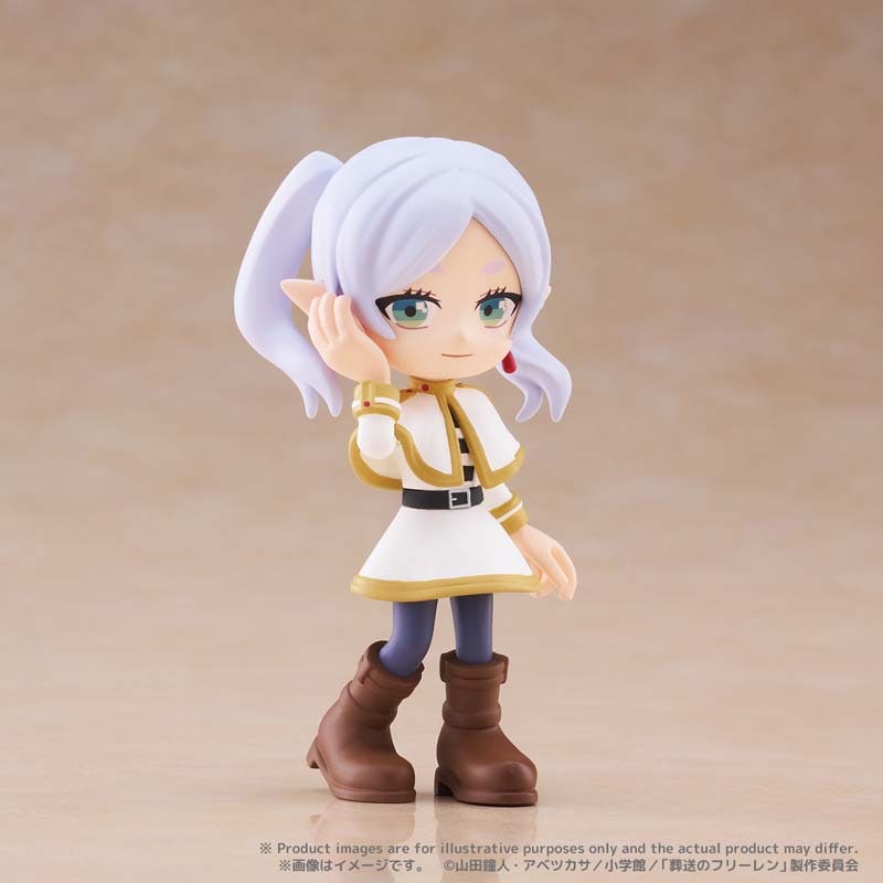 予約(11/27発売予定)】ブシロードクリエイティブ PalVerse 葬送の