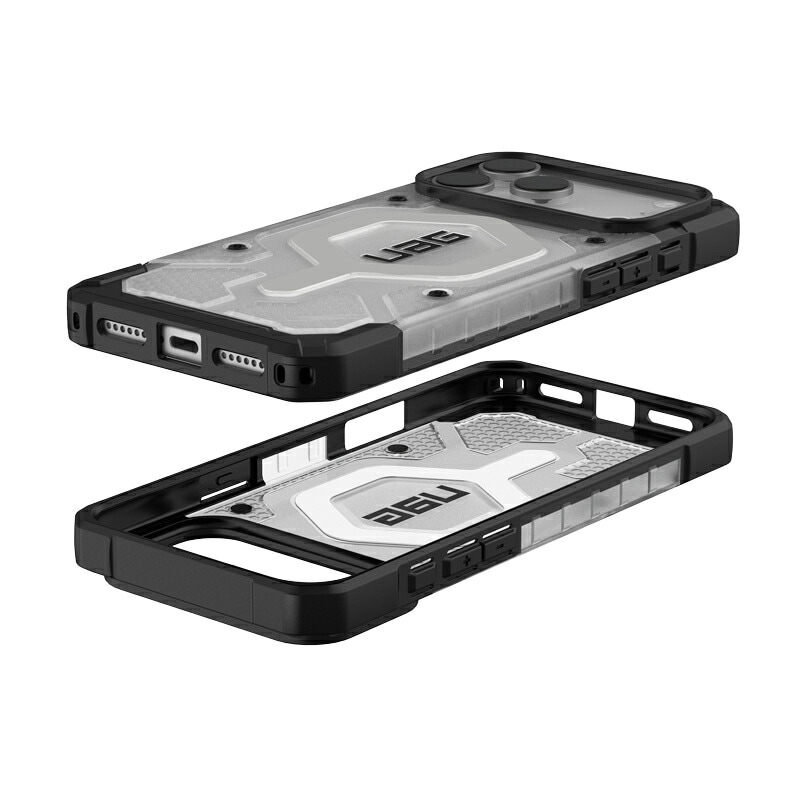 UAG iPhone 17 Pro Max用 MagSafe対応ケース PATHFINDER 全8色