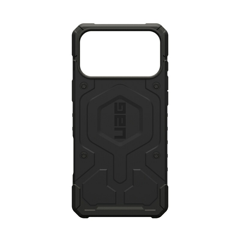 UAG iPhone 17 Pro Max用 MagSafe対応ケース PATHFINDER 全8色 耐衝撃