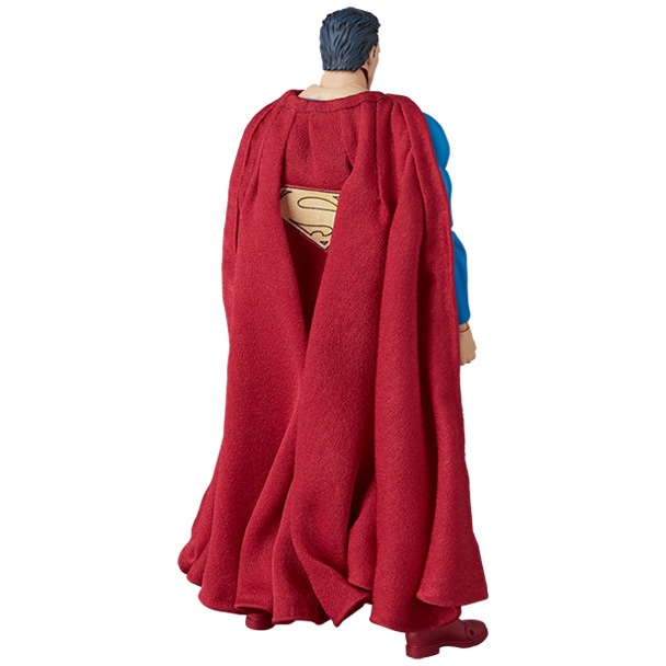 予約(2027年4月下旬発売予定)】メディコム・トイ MAFEX SUPERMAN