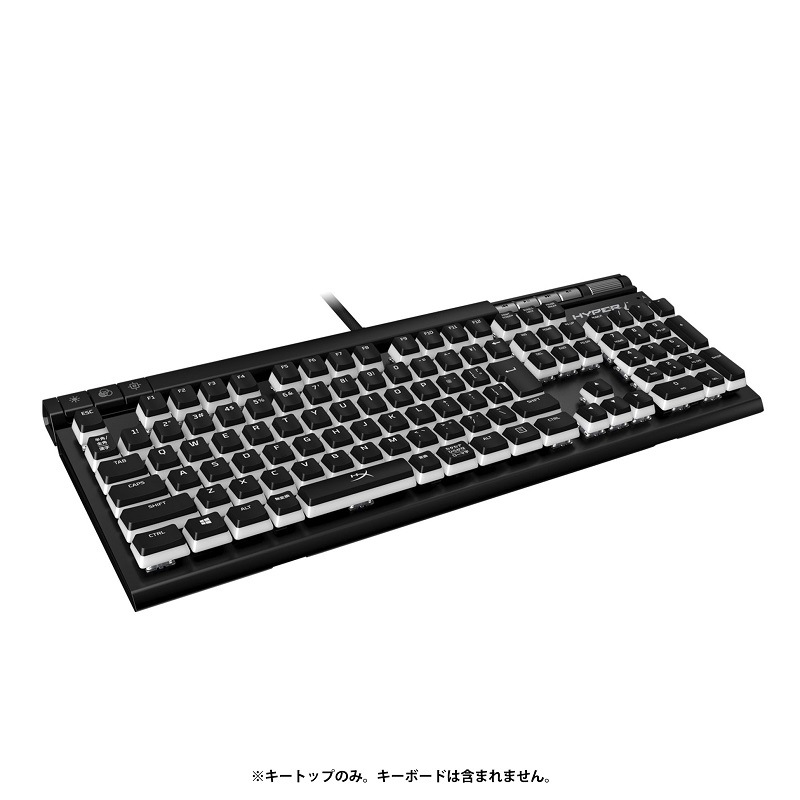 [ȥå] 䥪ץ HyperX ץǥ󥰥å ե륻å ֥å ABS ܸ 4P5P4AJ#ABJ (HKCPXA-BK-JP/G) Υץ󥹥ȥľġ