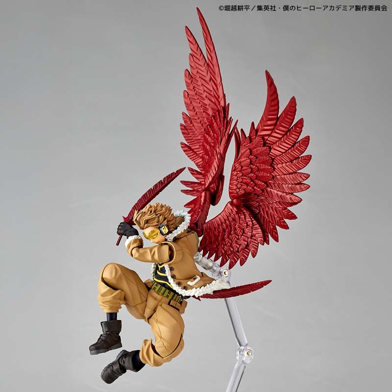 予約(2026年10月発売予定)】海洋堂 リボルテック アメイジング