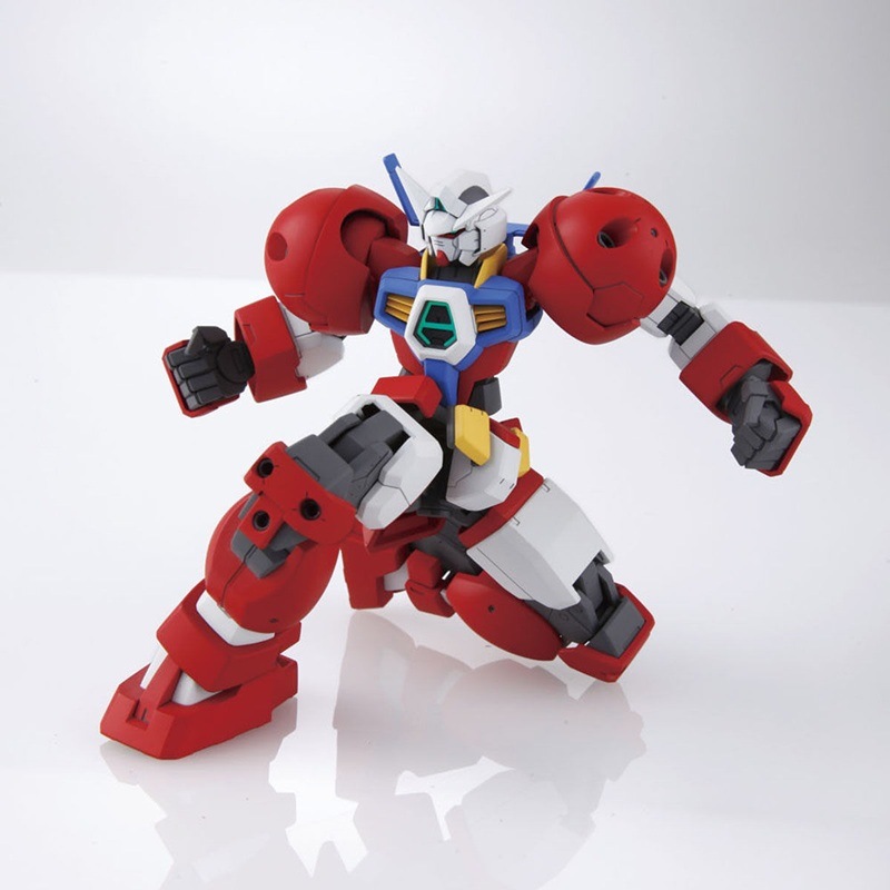 BANDAI SPIRITS HG 1/144 ガンダムAGE-1 タイタス ［プリンストン直営