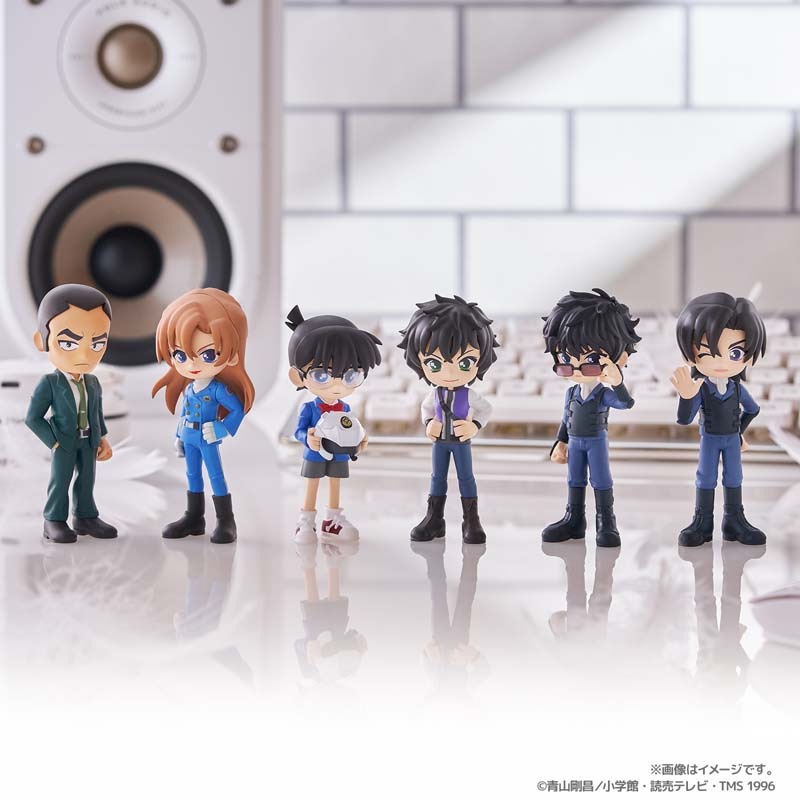 予約(10/16発売予定)】ブシロードクリエイティブ PalVerse 名探偵