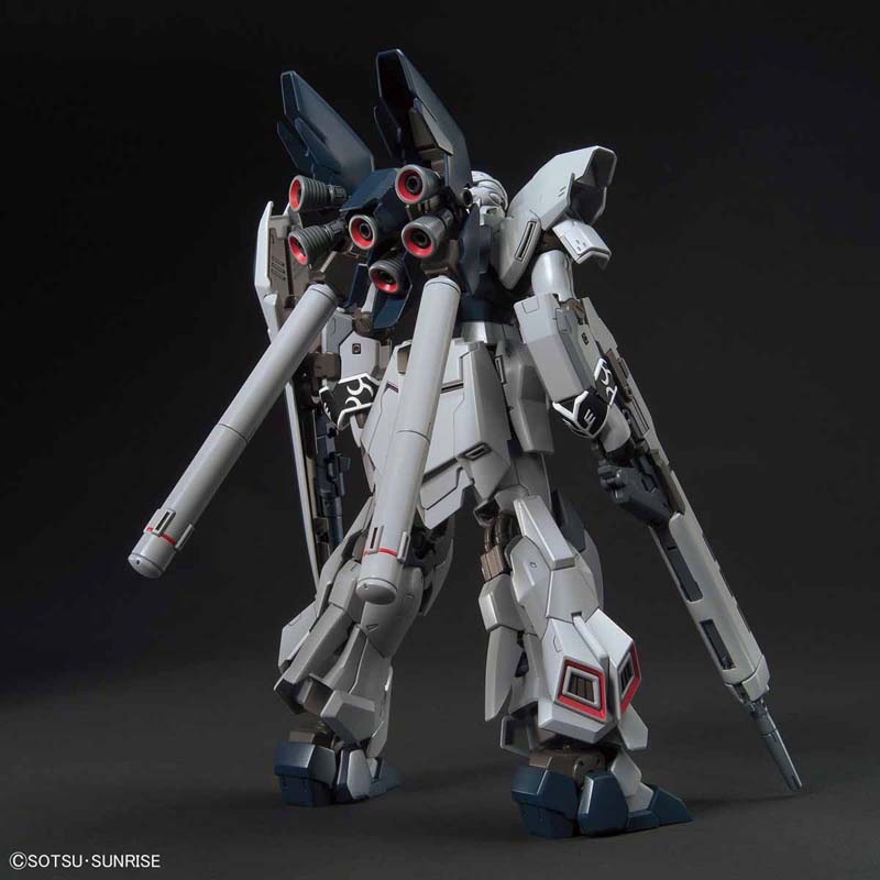 BANDAI SPIRITS HGUC 1/144 シナンジュ・スタイン (ナラティブVer