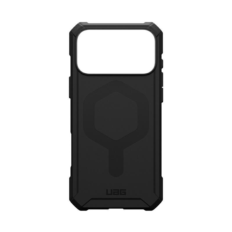 UAG iPhone 17 Pro用 MagSafe対応スタンド付き耐衝撃軽量 UAG iPhone 17 Pro用 MagSafe対応ケース PATHFINDER 全8色 耐衝撃