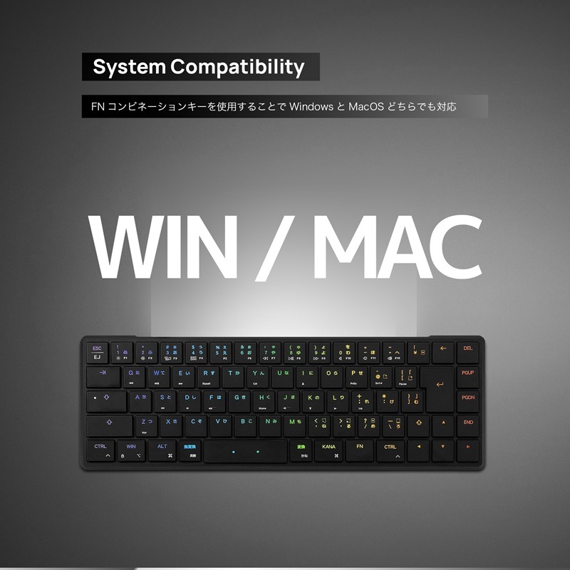 先行予約(3月上旬発送予定】Mistel Barocco Mistel AirOne Pro 65