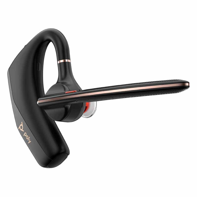 Poly Voyager Legend 50RTL +BT700 MS CP Bluetooth ヘッド